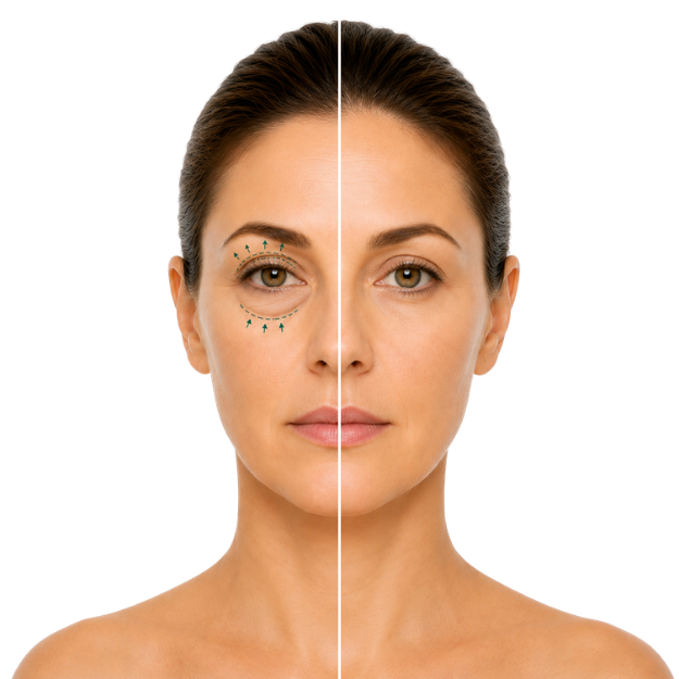 Blefaroplastia