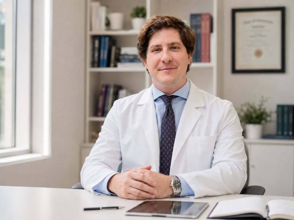 Contacta con el dr gonzalez camara
