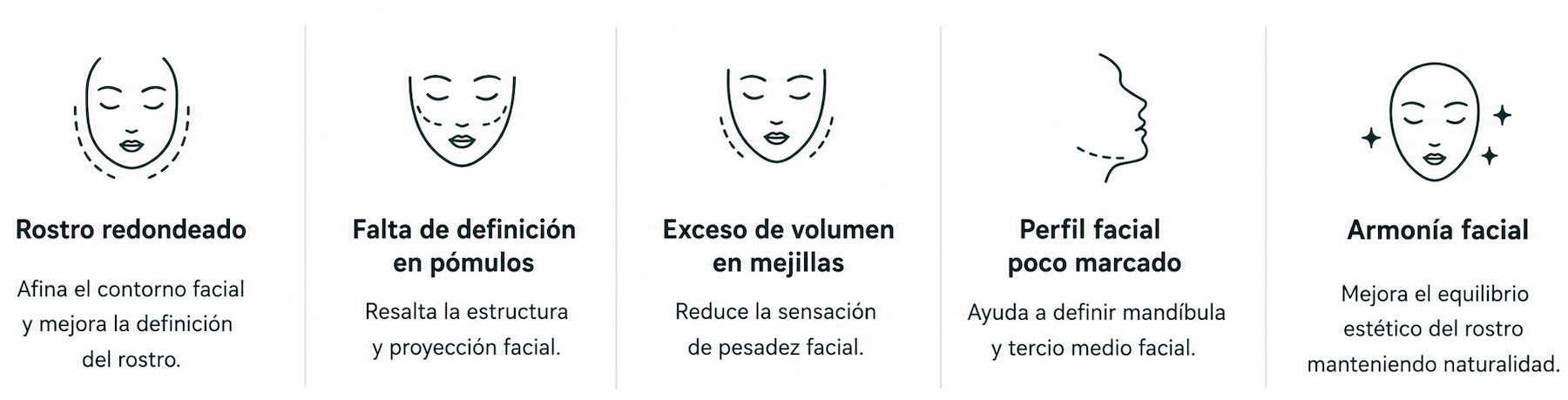 bichectomia que mejora