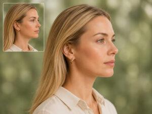 cirugia perfil