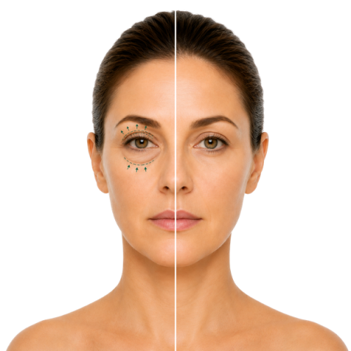 Blefaroplastia