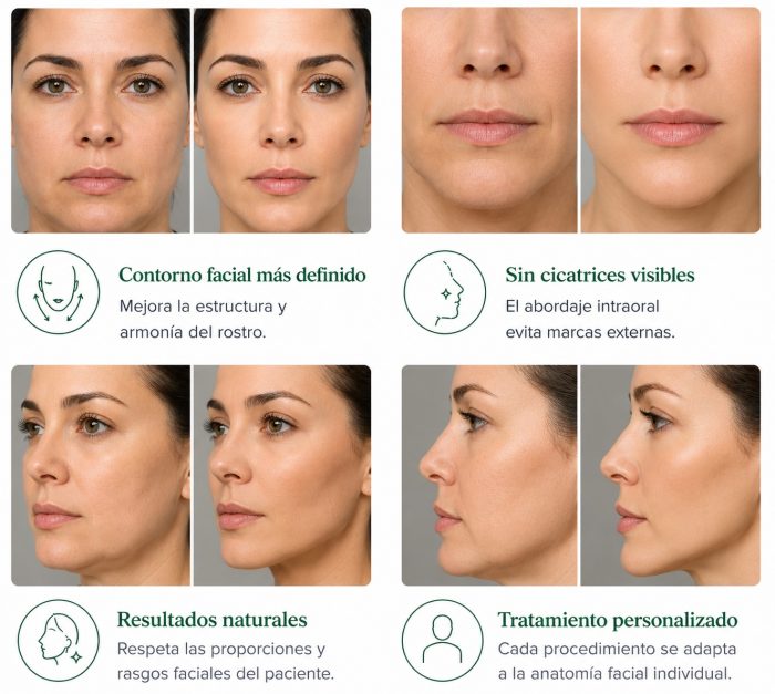 beneficios bichectomia