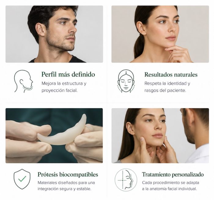 benficios cirugia facial